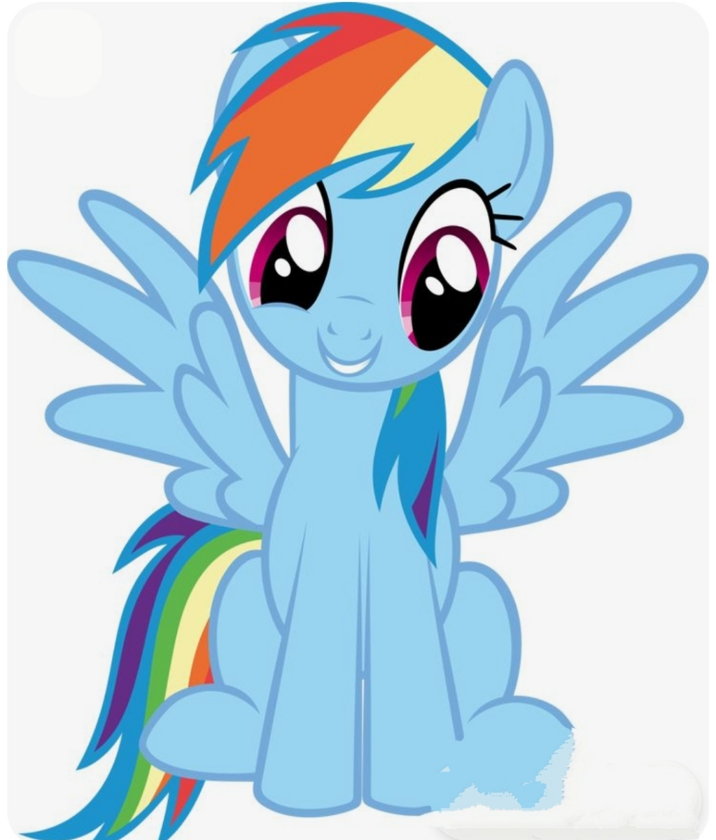 Rainbow Dash