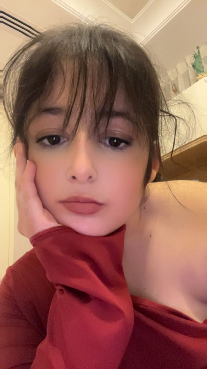 Zeynep Şeber