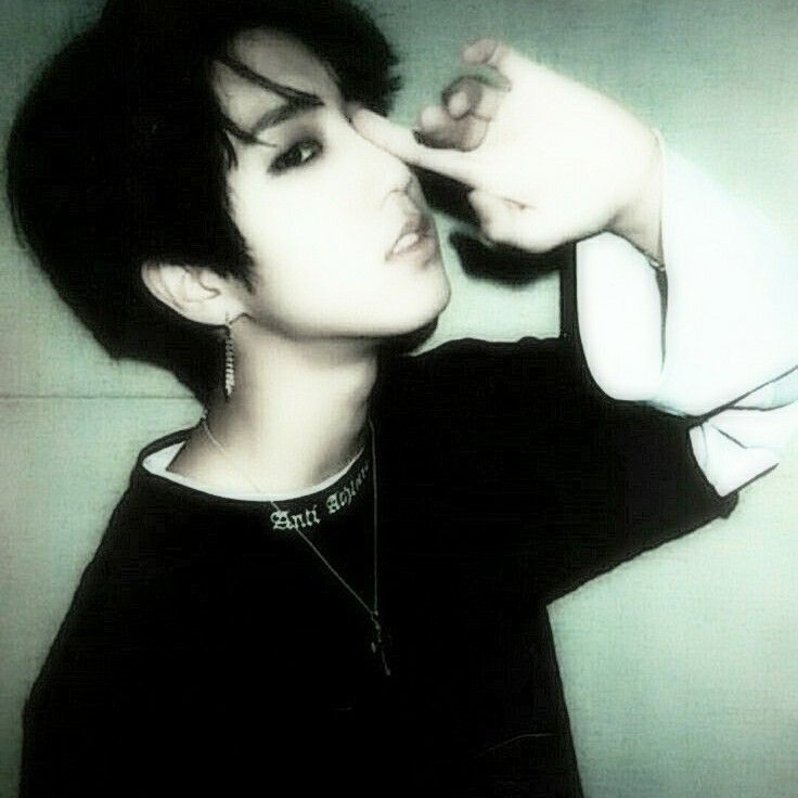Jisungie