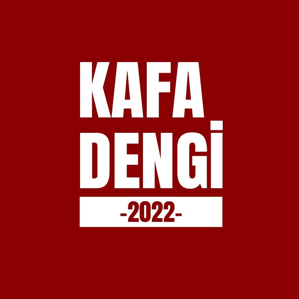 Kafa Dengi Kitap