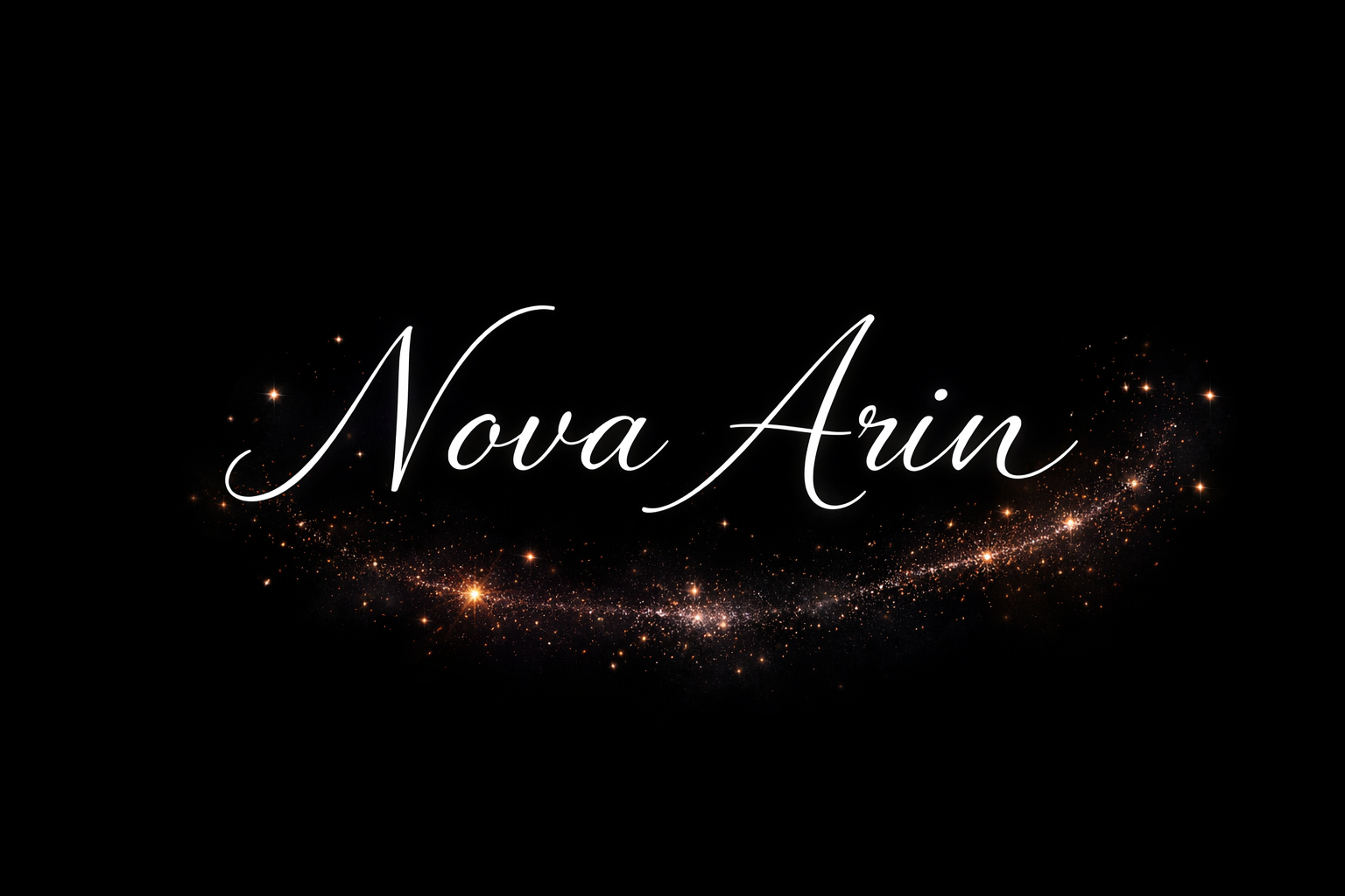 Nova Arin