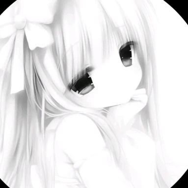 :>