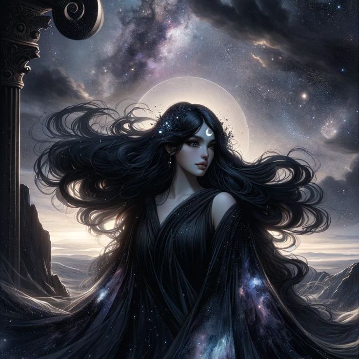 Nyx Vasta