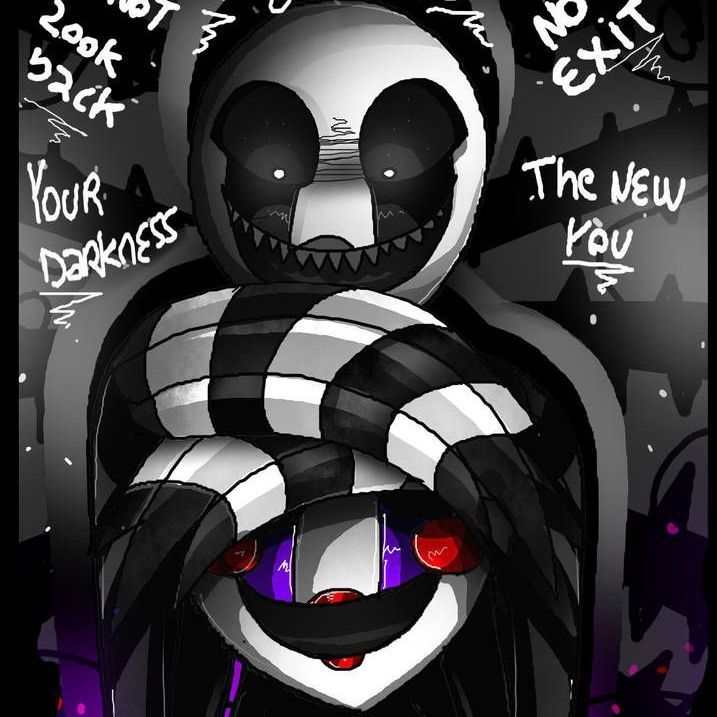 DSPUPPETFNAF GAYCİTOS