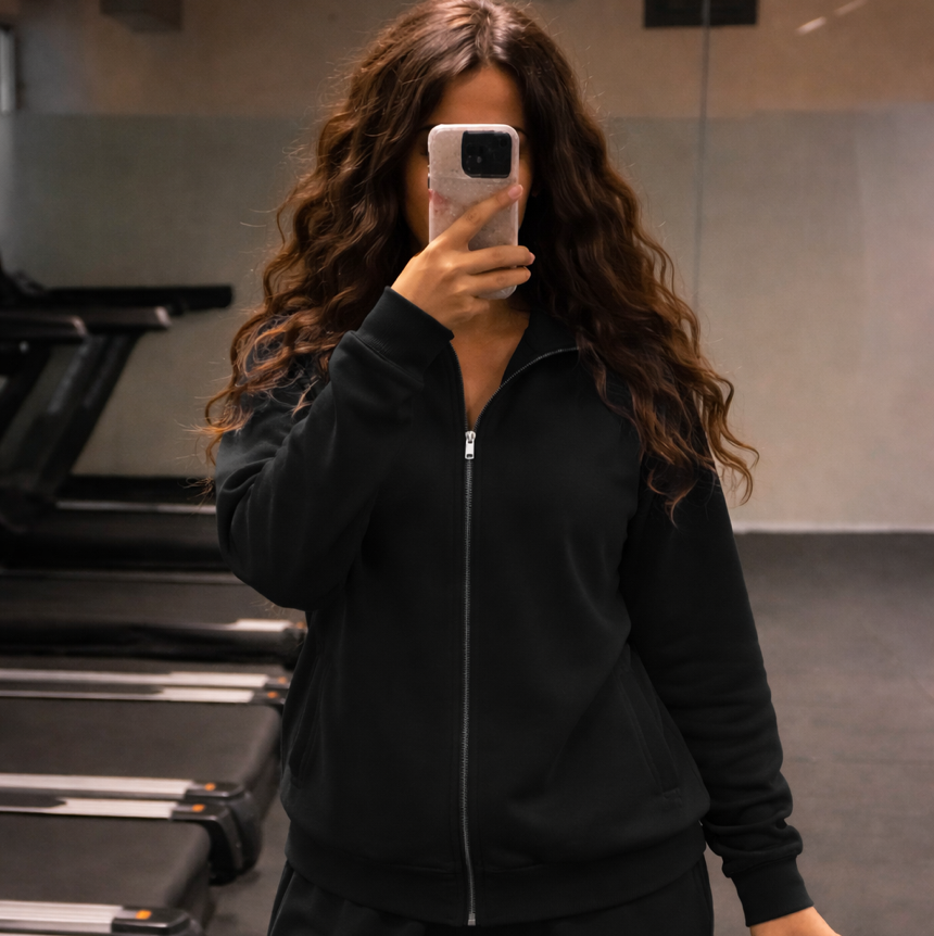 sarina kasiri