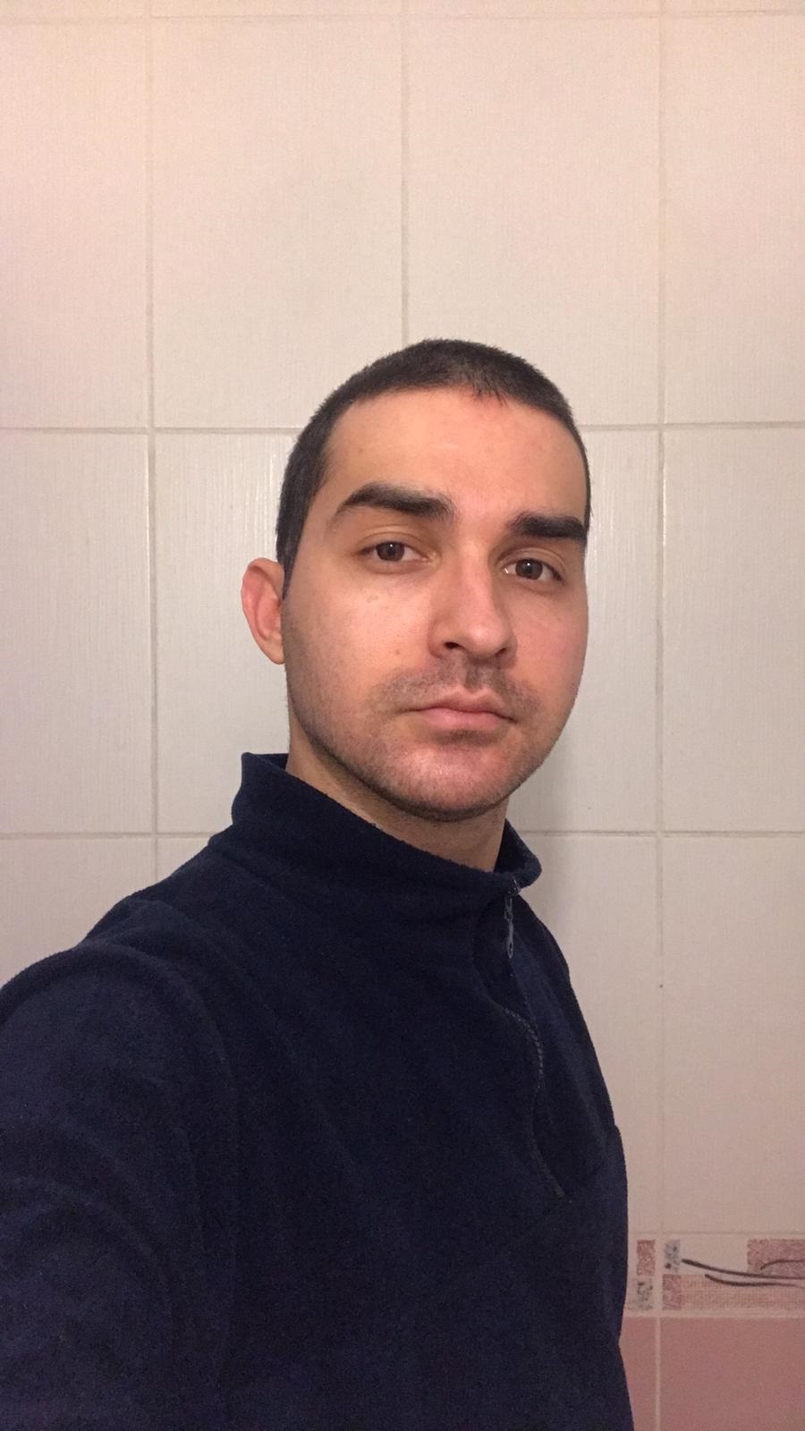 Burak Dıramalı