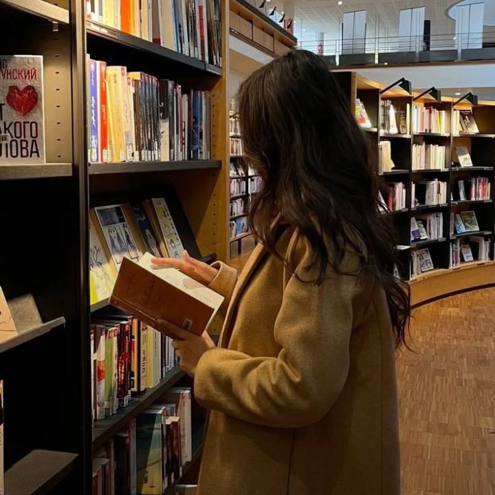 Kitap Cennetii
