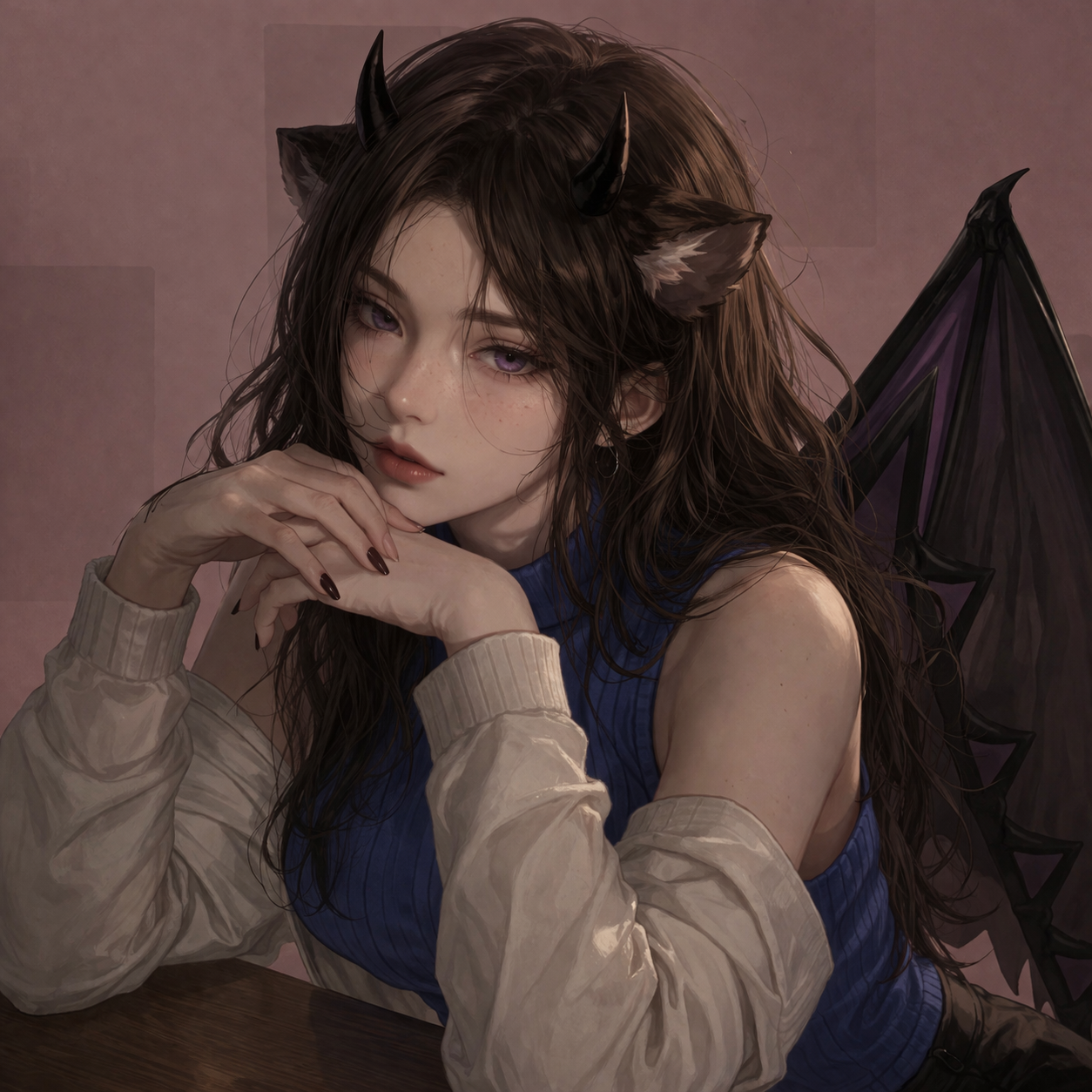 ●•°✧Skylar Star Lghit✧°•●