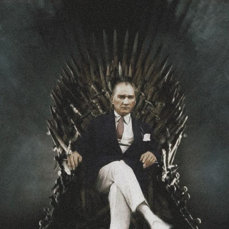 Daenerys Gidikbaş