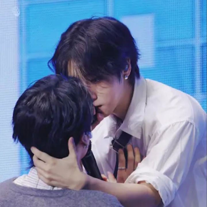 Minsung İs Home