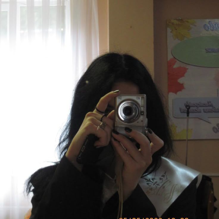 A.