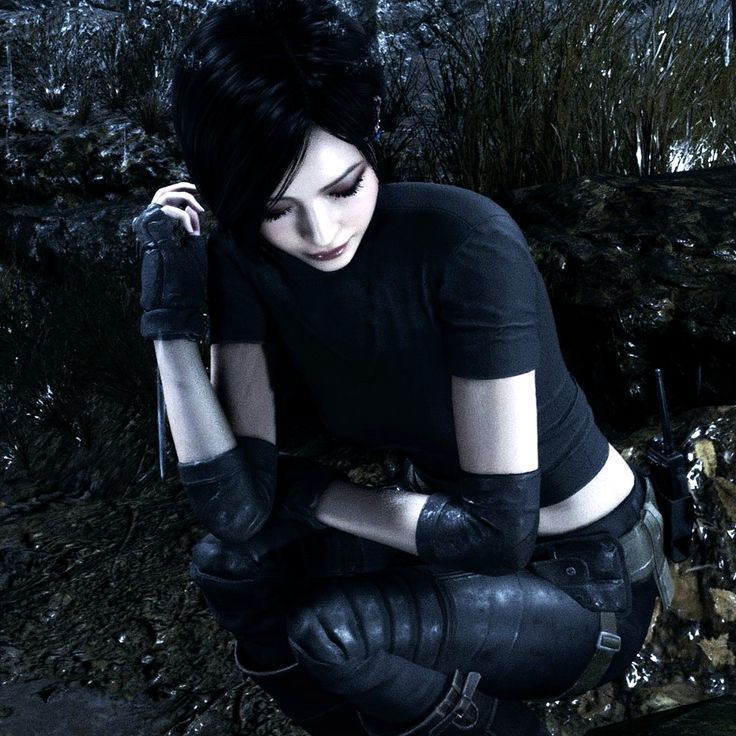 Esila wesker