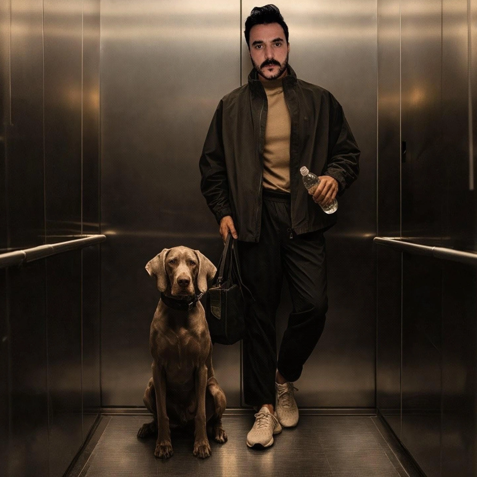 Kerem Sakin