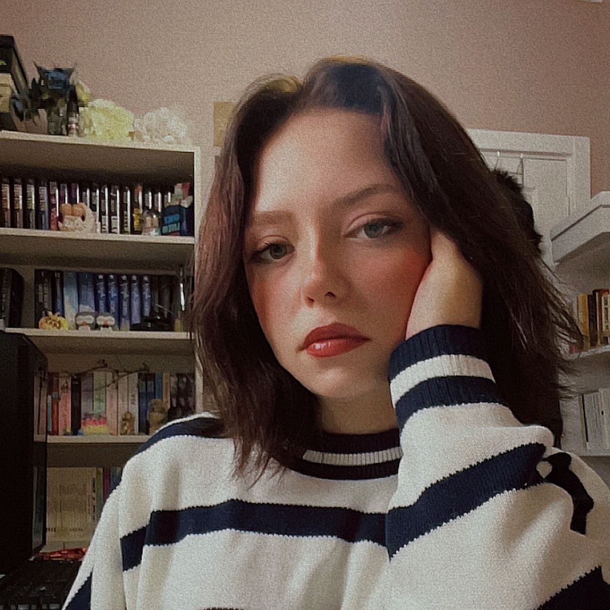 Kardelen Dilara Ağırbaş