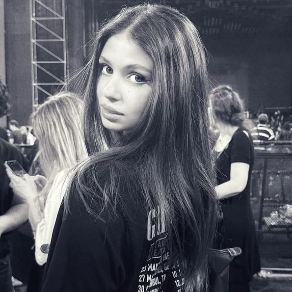 Gizem Zeynep Ayaz