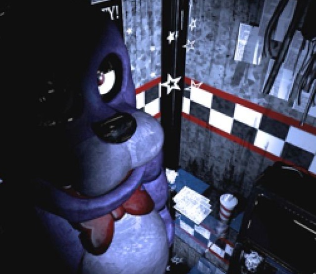 Bonnie Fan