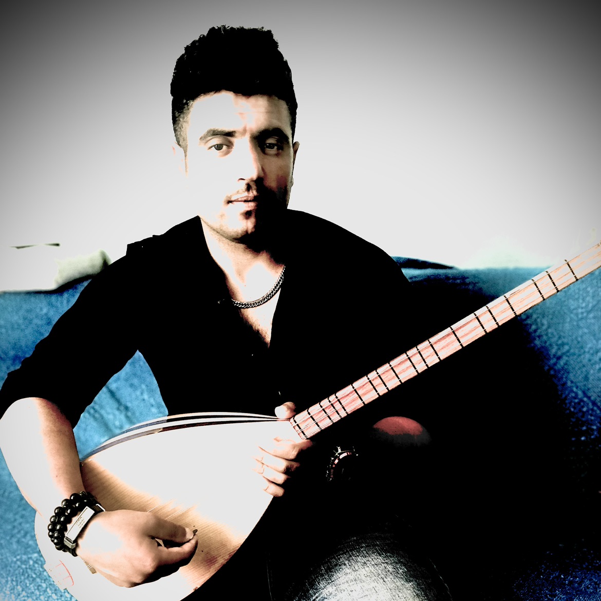 Ahmet Can