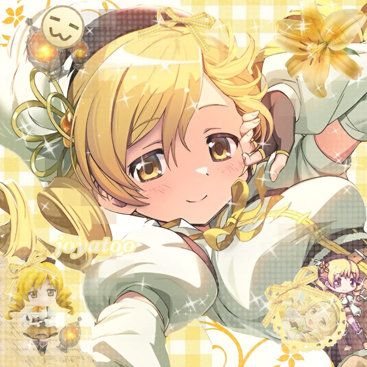 Mami⋆.ೃ࿔🌼*:･