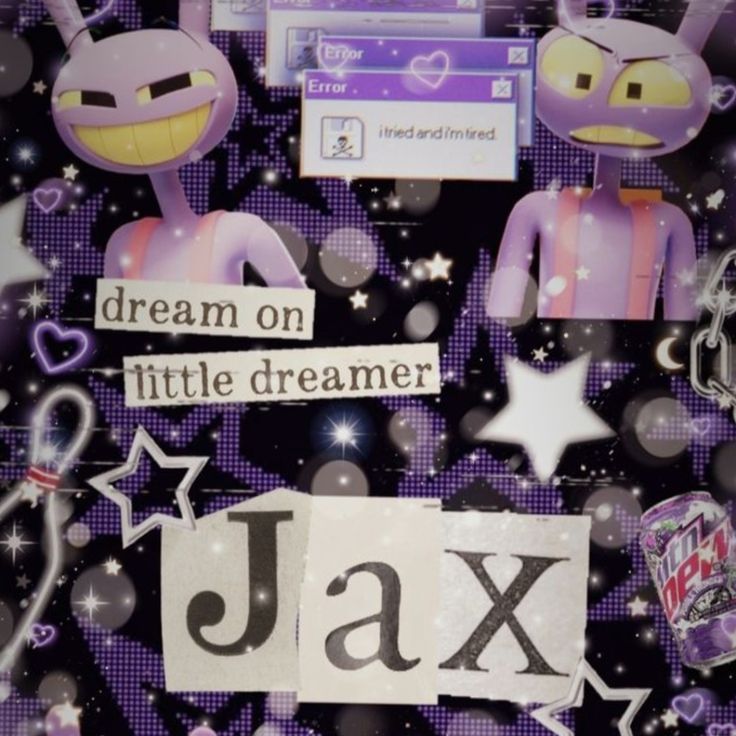 Jax Hayranııı