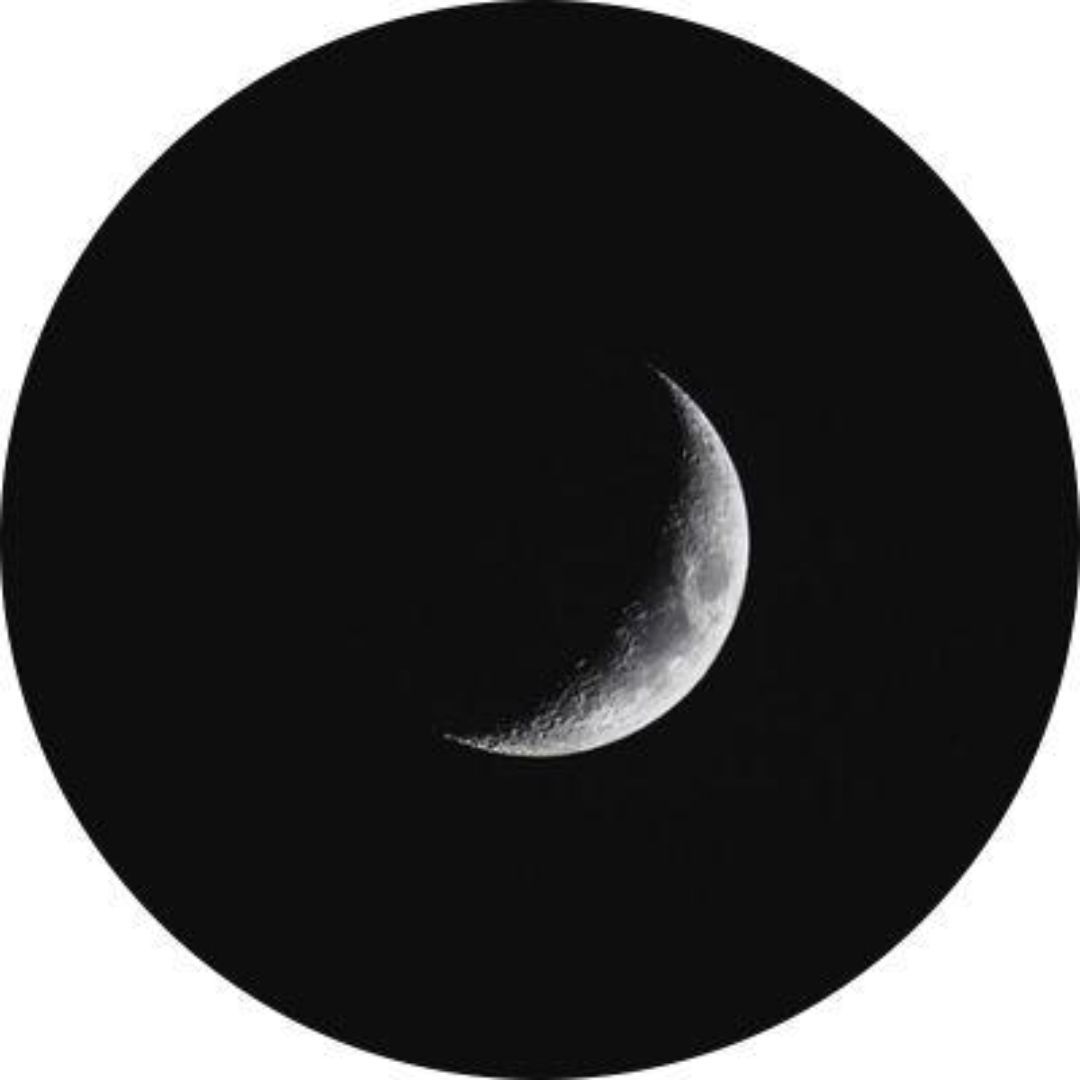 Kırık Ay 🌒