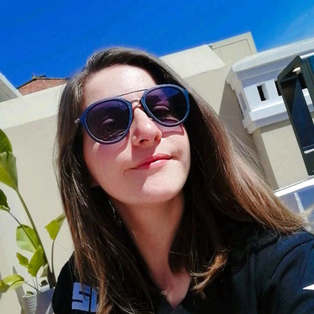 İrem İşkondur