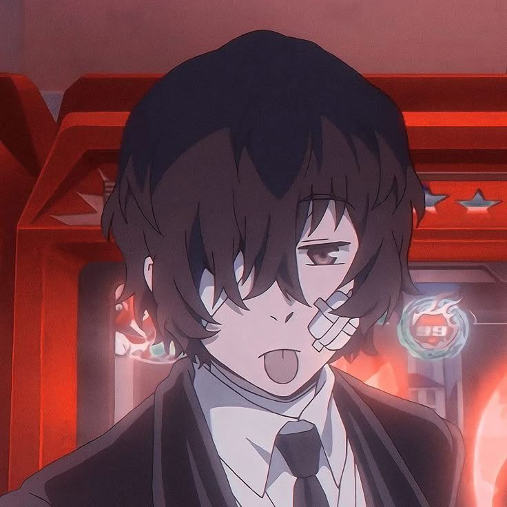 Osamu Dazai
