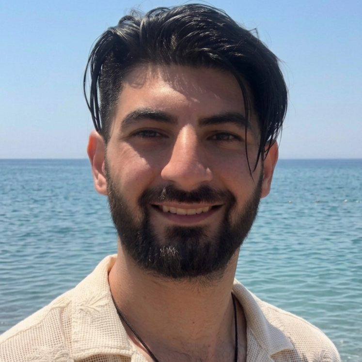 Uğur Korkmaz