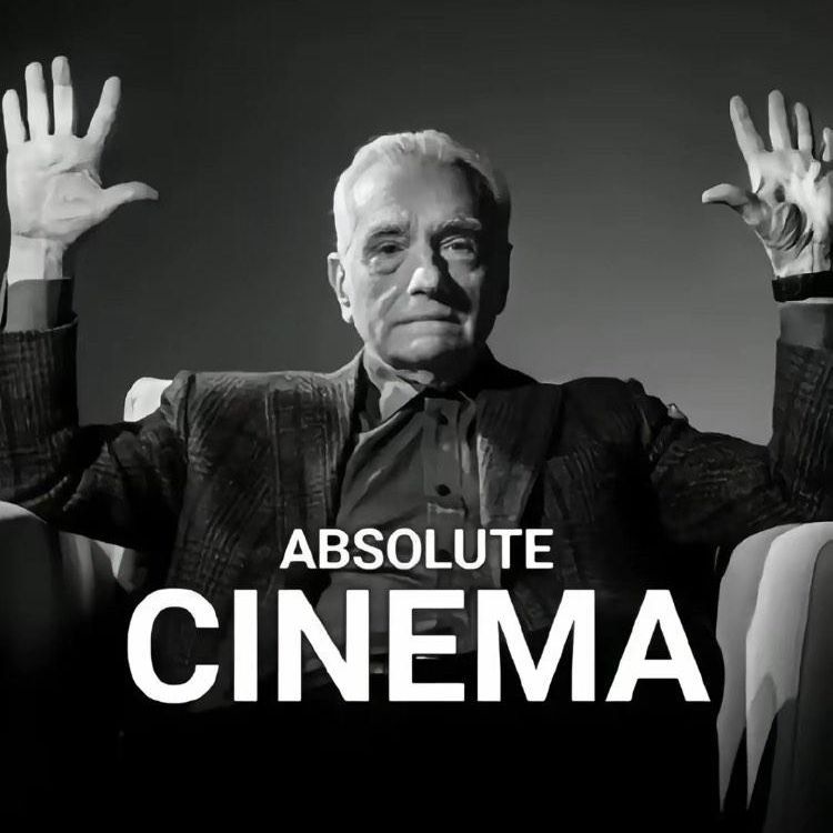 Absolutecinema