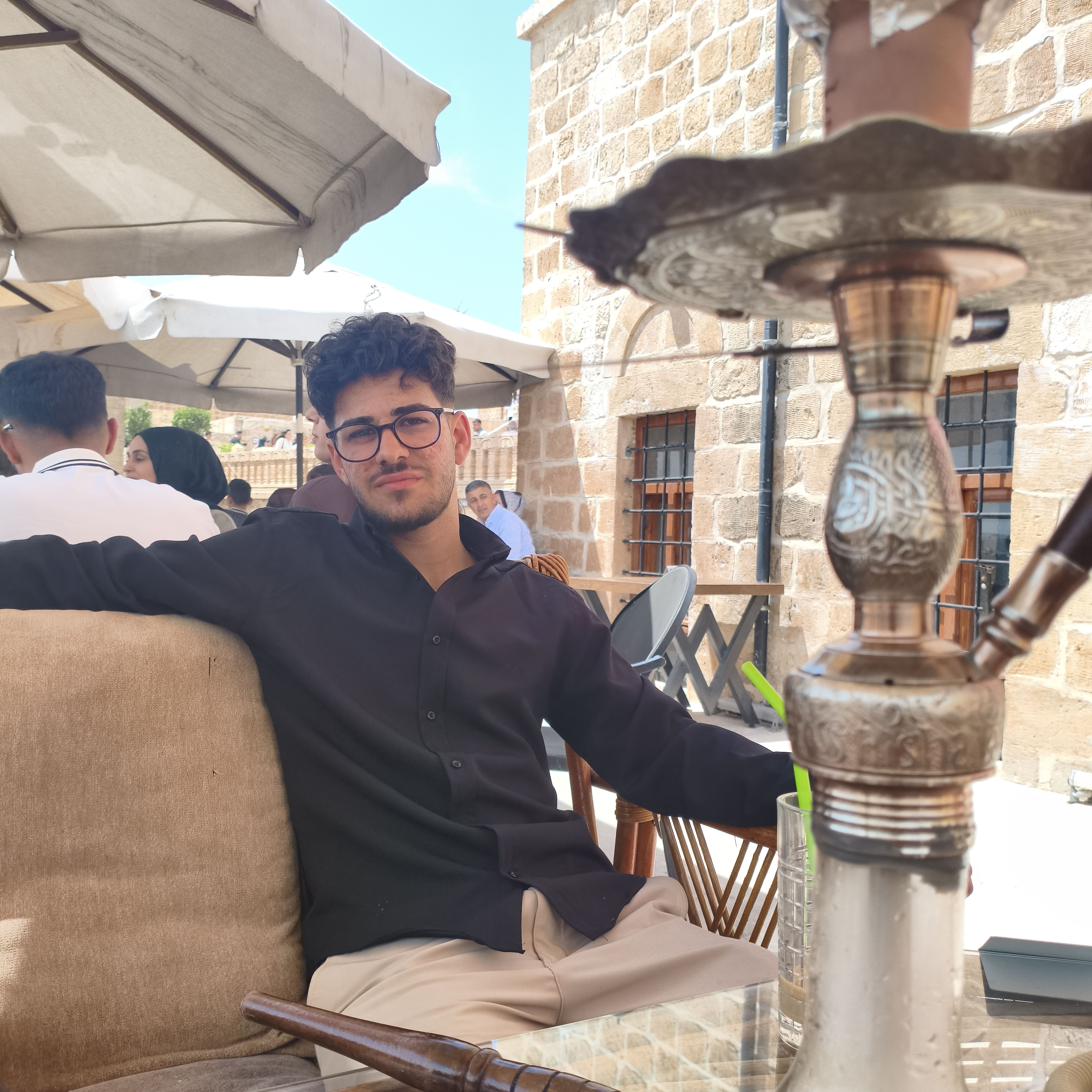Halil Şahin