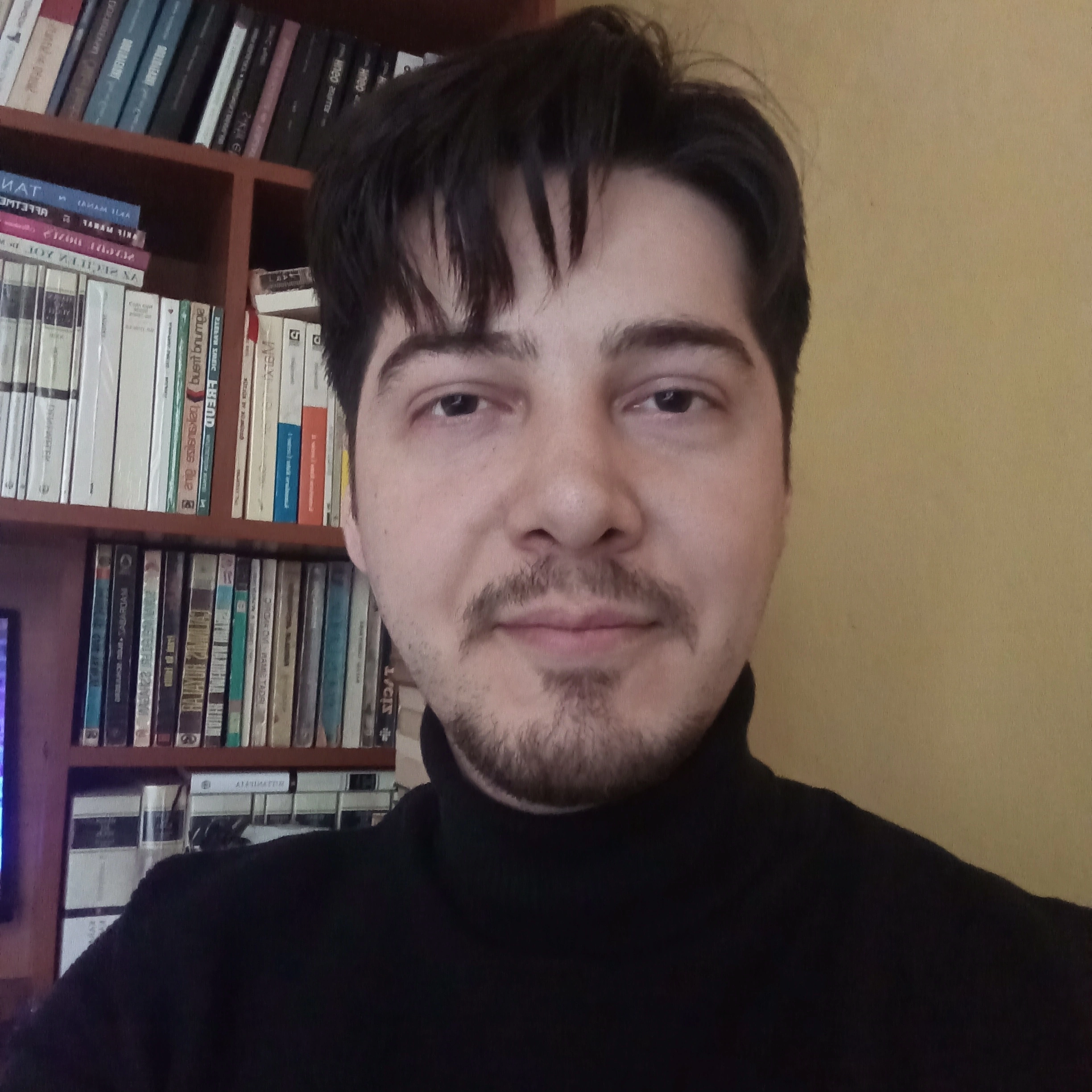 Kutay Topaloğlu