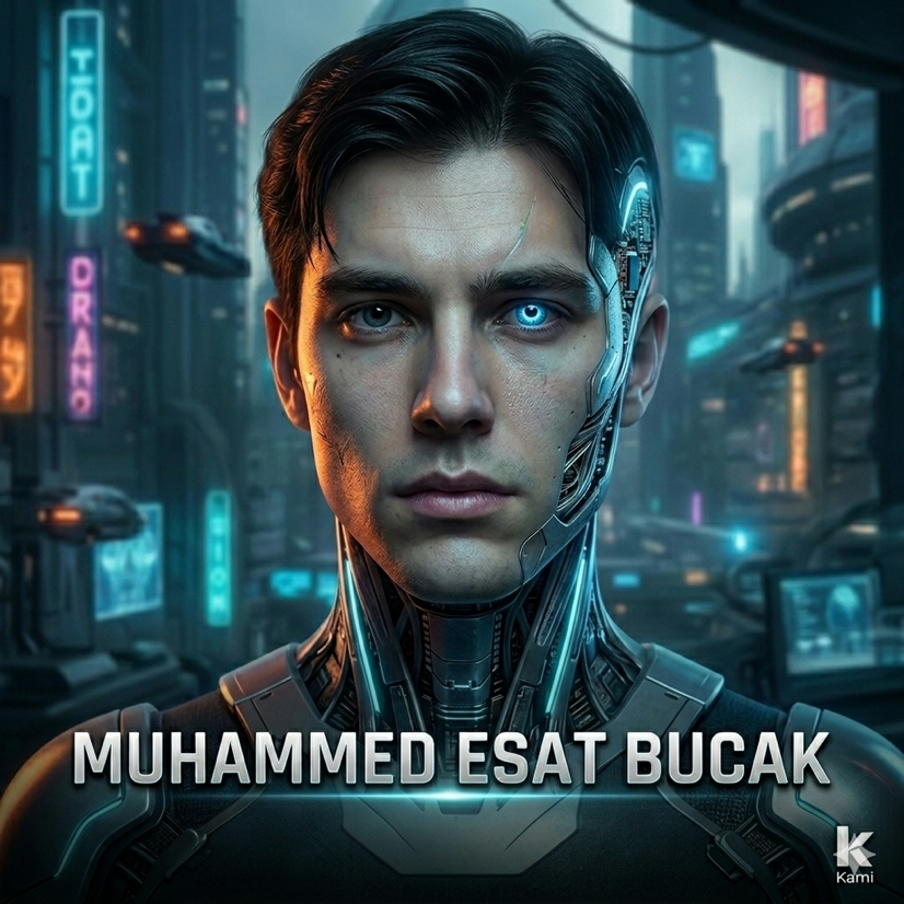 muhammed esat bucak