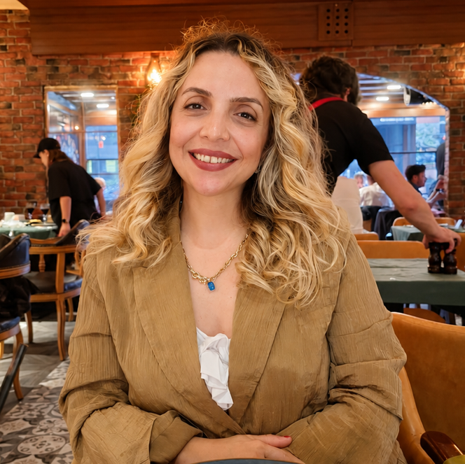 Pınar Bozkurt