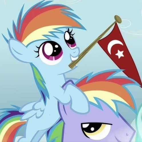 Rainbow Dash