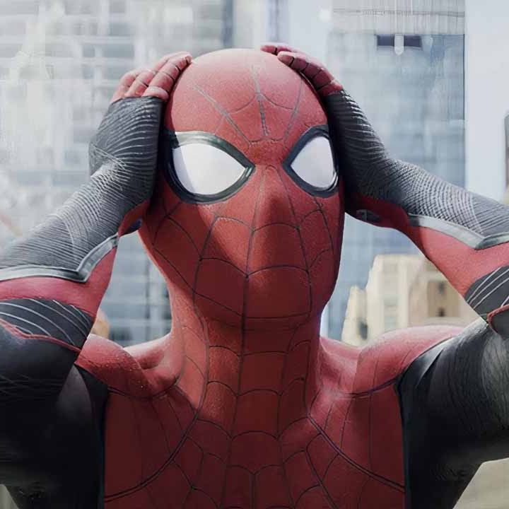 Deridnedermanspiderman