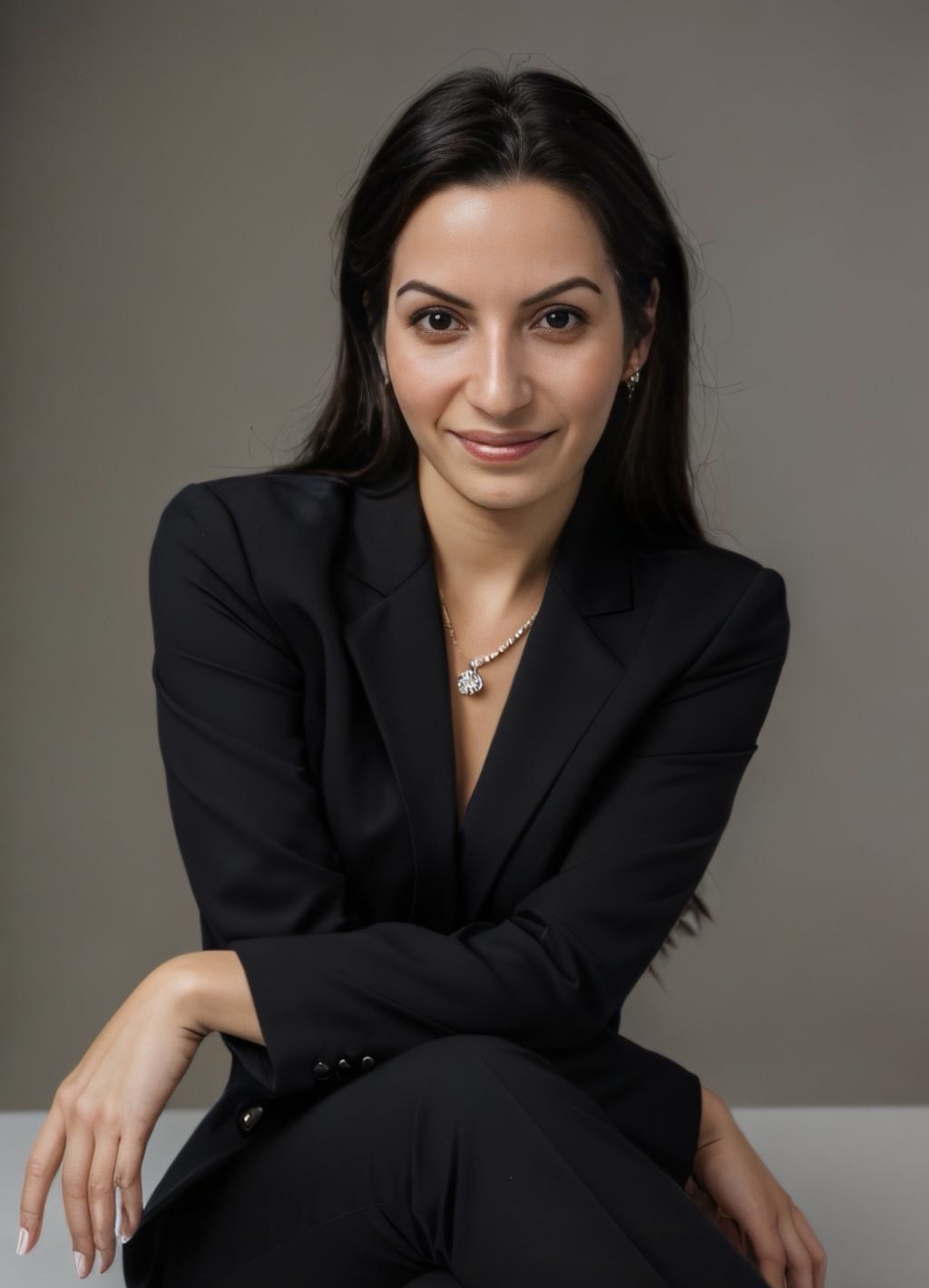 Fatma Kevser Köşker