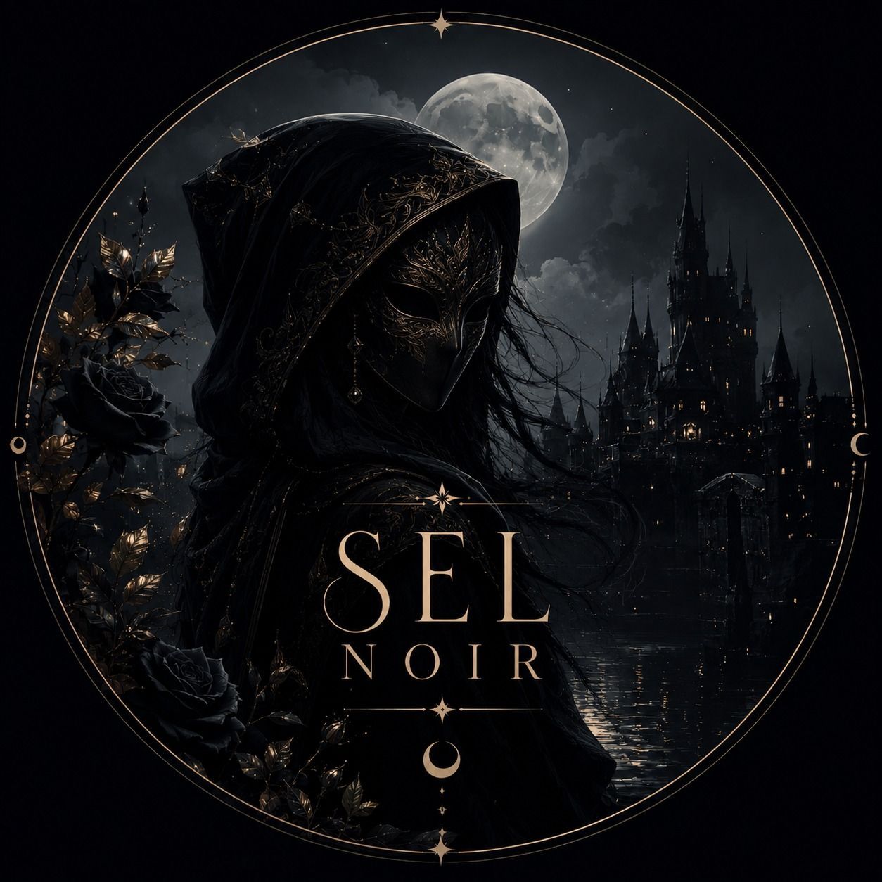 Sel Noir