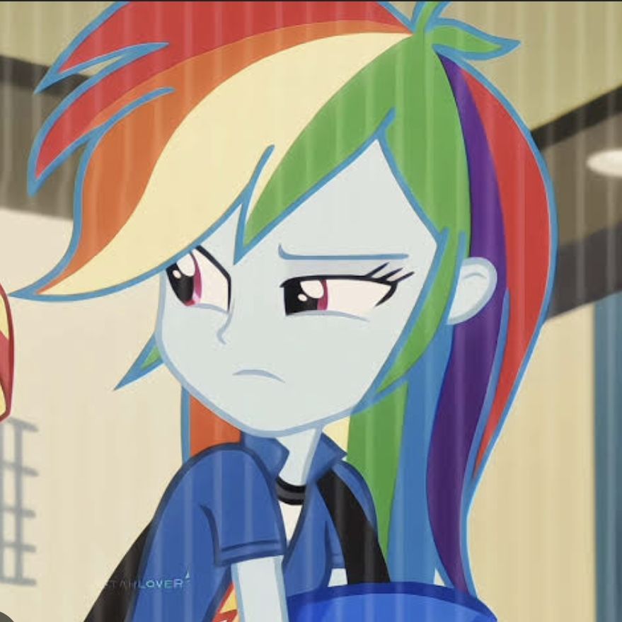 Rainbowdesh