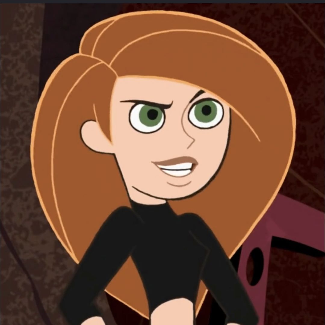 Kimpossible