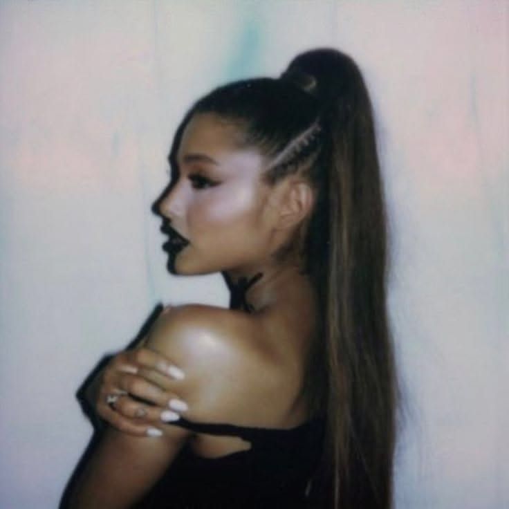 ariana grande