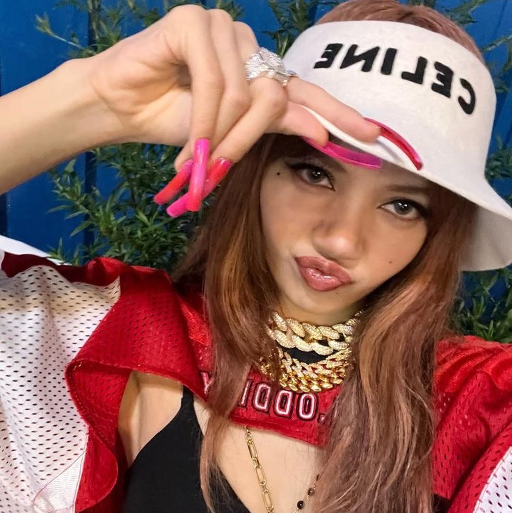 Lalisa