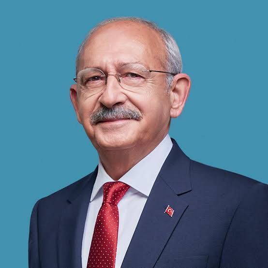 Kemal Kılıçtaroğlu
