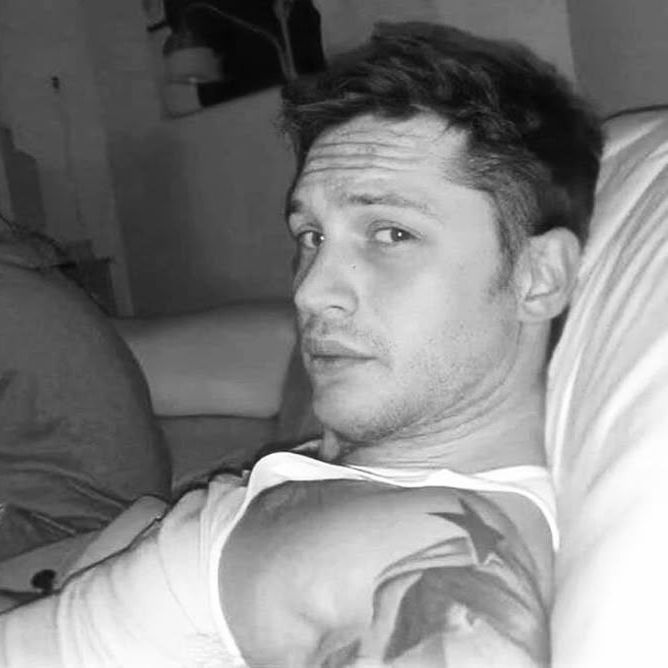 Tom Hardy
