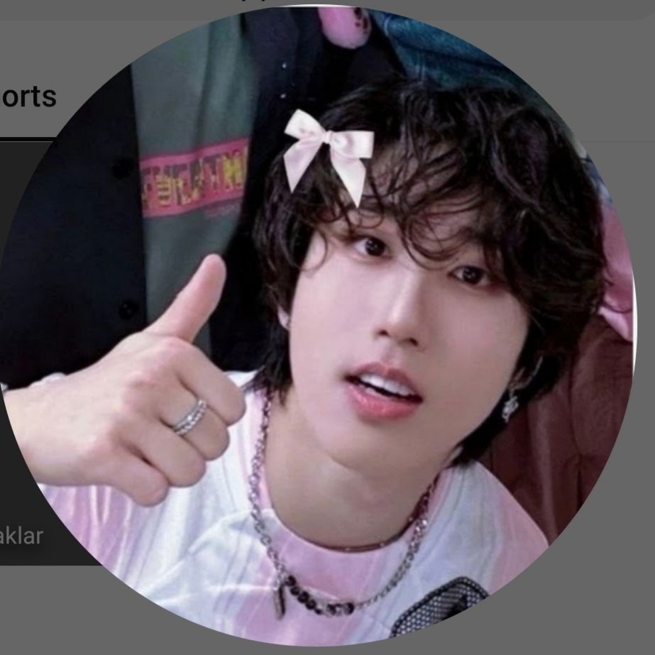 Lover_Han⭐✨