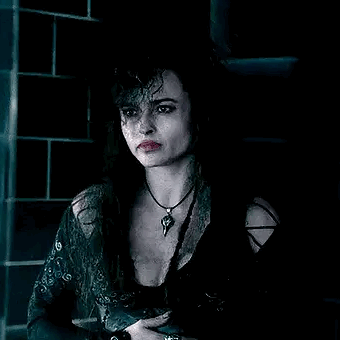 Bellatrix Lestrange
