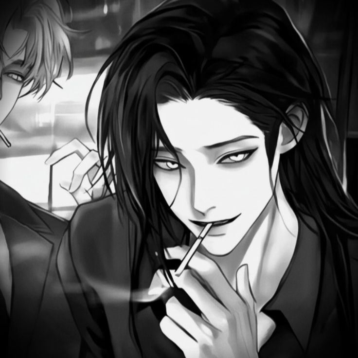 Yaoimagazin