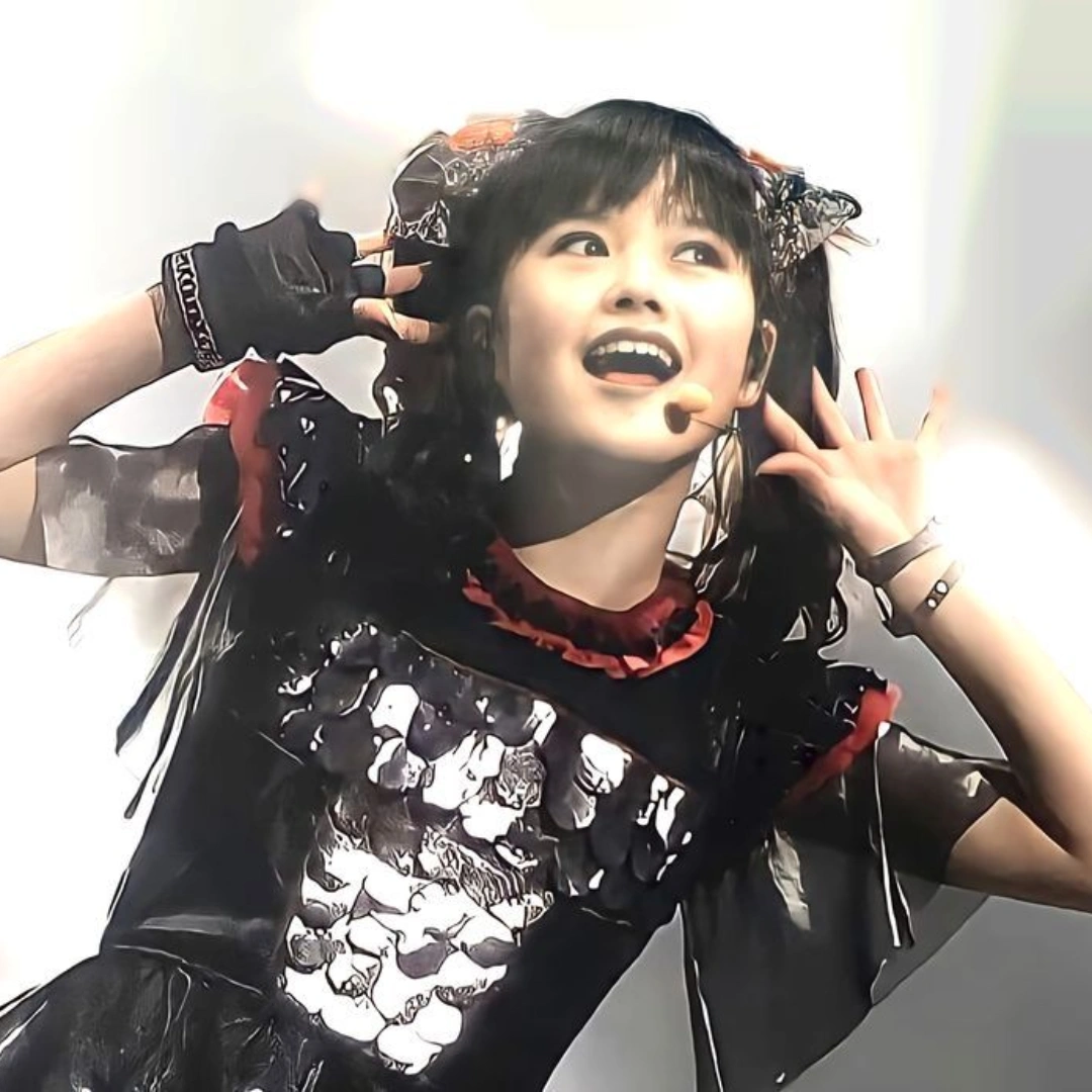 Yui Metal
