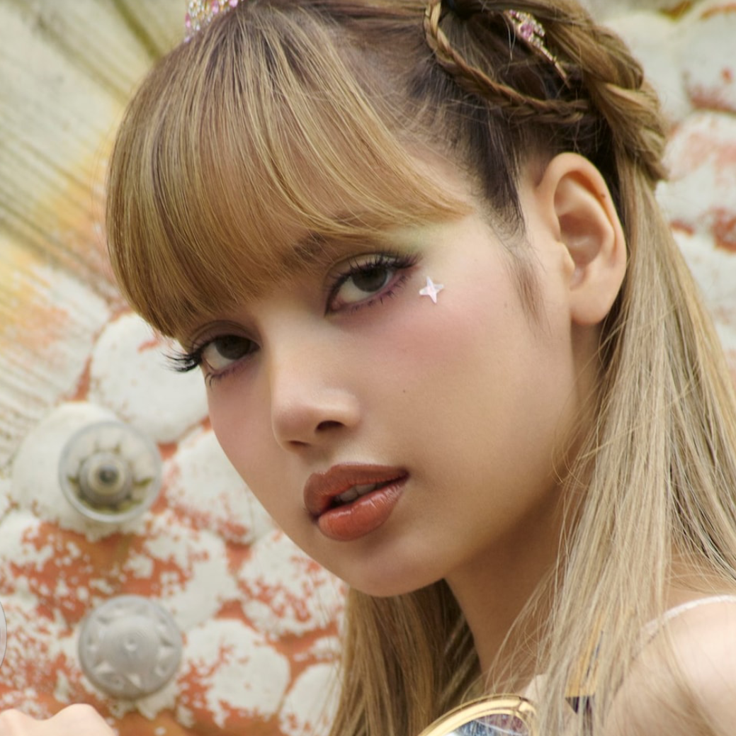 Lalisa Manobal