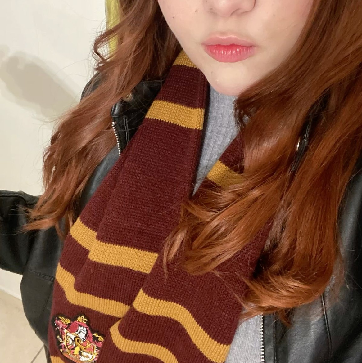 OLİVİA POTTER