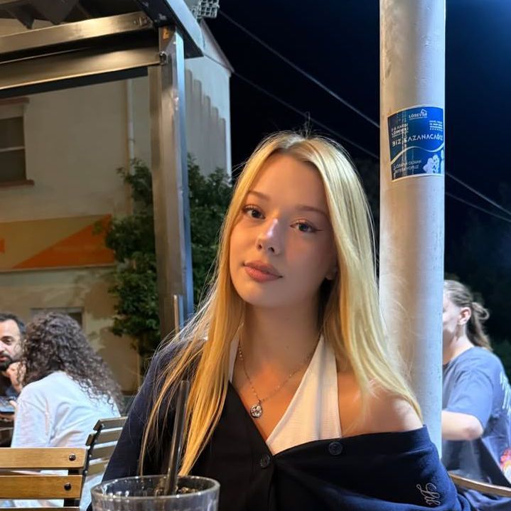 Lina Aksel