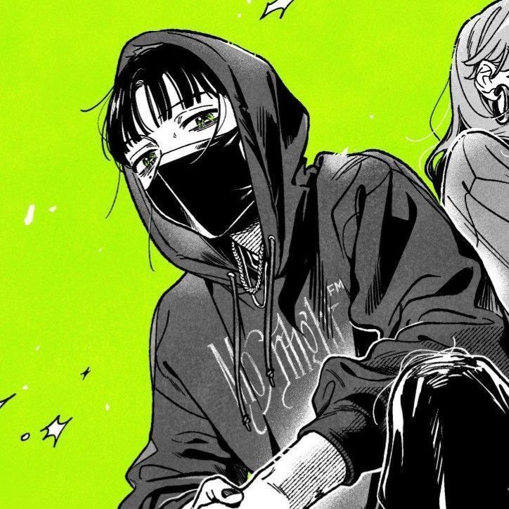 Greenbitch